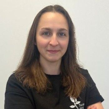 Шовкун Вероніка