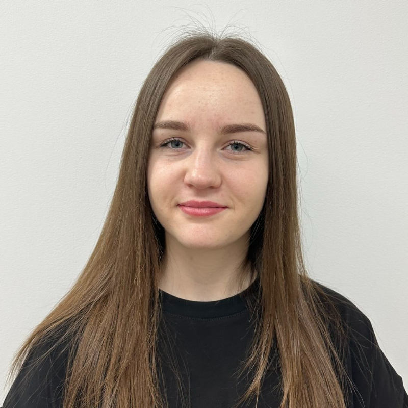 Вітович Ірина