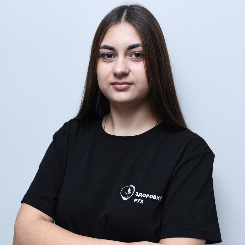 Іщенко Катерина